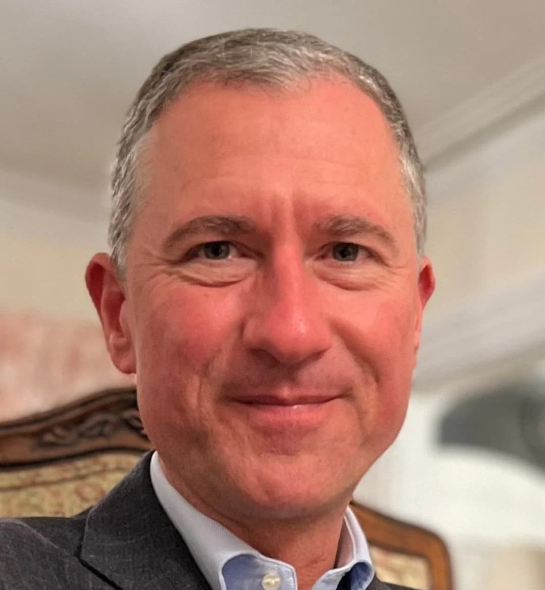 Mpathic leadership portrait