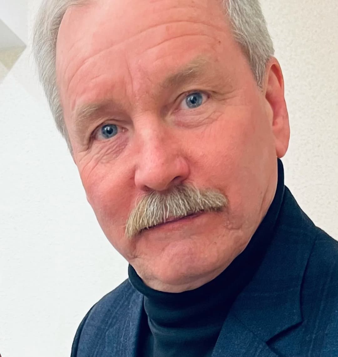 Mpathic executive portrait